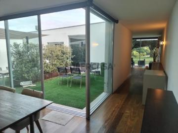 Moradia T2 no Bom Sucesso Resort Óbidos