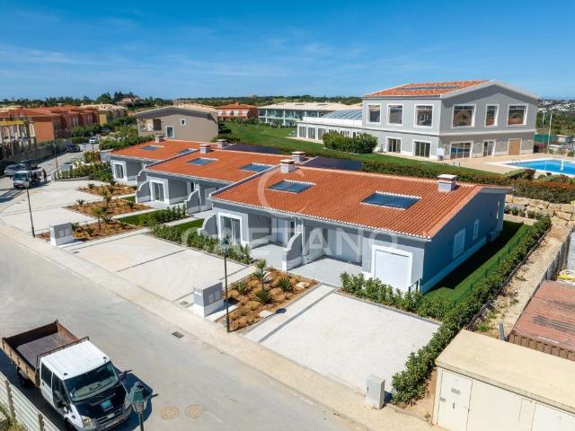 Moradia T2 no Campo de Golfe em Lagos 141m² São Gonçalo de Lagos