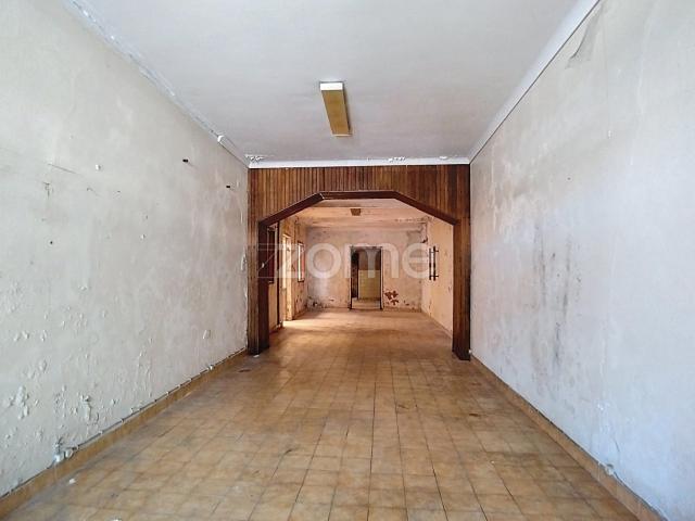 Moradia T2 no centro da Palhaça