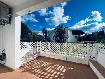 Moradia T2 no centro de Vilamoura, próximo da Marina. 109m² Quarteira