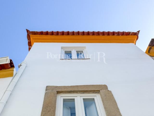 Moradia T2 no centro histórico de Castelo de Vide a 200 metros da praça principal
