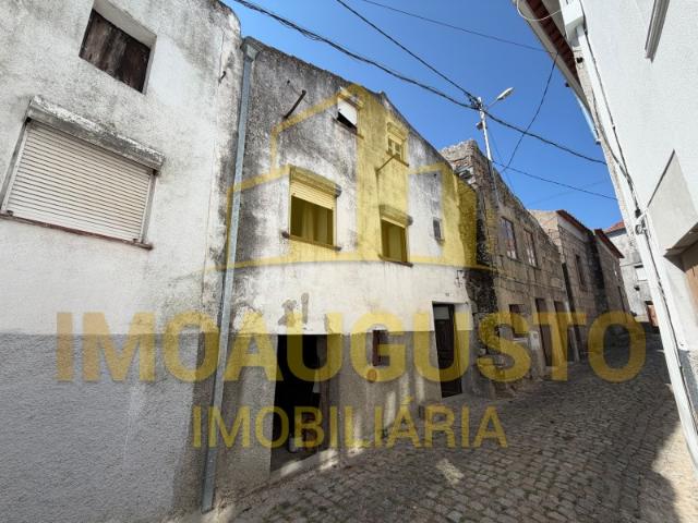 Moradia T2 no concelho de Gouveia