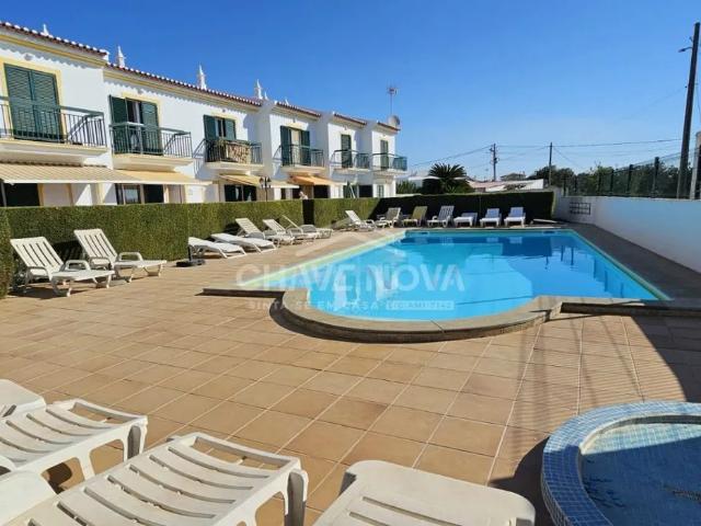 Moradia T2 no Condomínio Exclusivo Fonte Santa – Vila Nova de Cacela