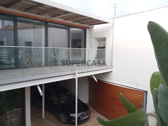 Moradia T3 no coração da cidade de Faro