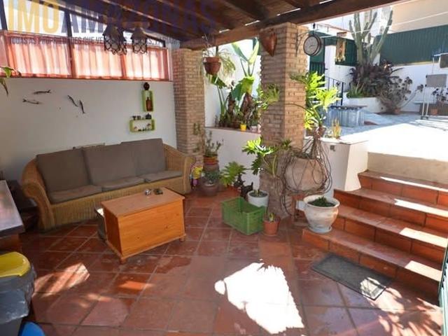 Moradia T2 no Enxerim Silves 69m² Silves
