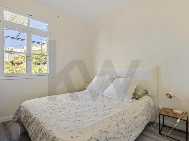 Moradia T2 no Funchal 61m² Santa Maria Maior Funchal