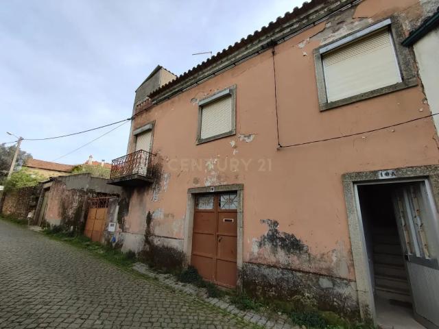 Moradia T2 no Palvarinho, Castelo Branco