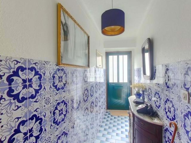 Moradia T2 no Rés do Chão em S. Vicente e Ventosa – Elvas Alentejo