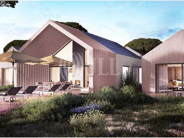 Moradia T2 no Sublime Comporta Villas, Grândola 0m² Grândola e Santa Margarida da Serra