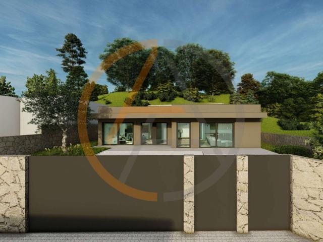 Moradia T2 Nova | Âncora