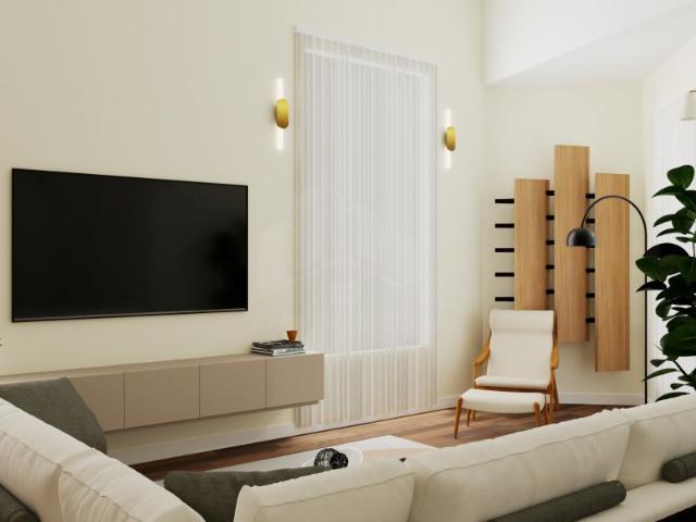 Moradia T2 Nova | Garagem e Jardim | Labruge