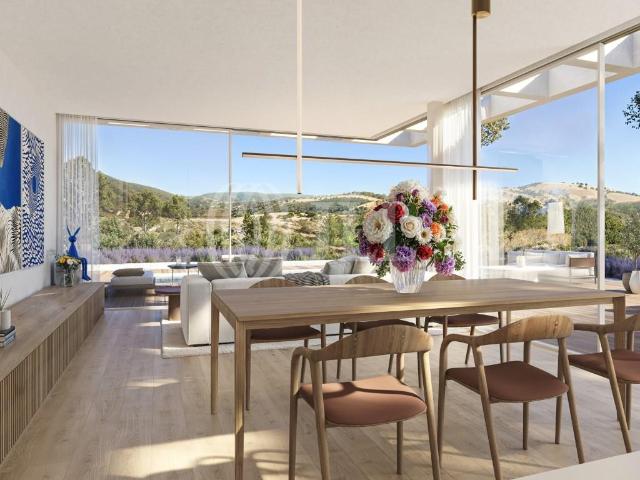 Moradia T2, nova e mobilada, no Silves Hills, no Algarve 0m² Silves