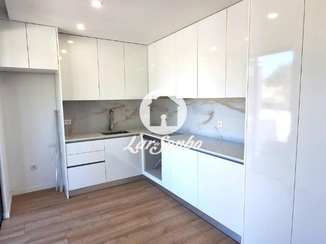 Moradia T2 Nova em Barcelos