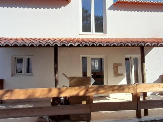 Moradia T2 Nova | Póvoa St. Adrião
