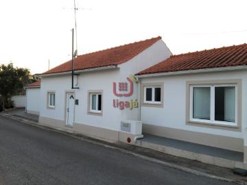 Moradia T2 Ourém para Arrendar!