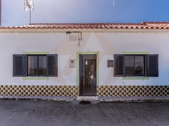 Moradia T2 Odeceixe