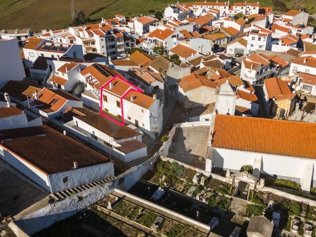 Moradia T2 Odeceixe