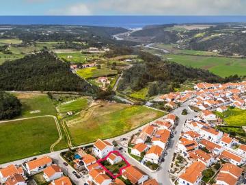 Odeceixe, Concelho de Aljezur, Distrito de Faro, Algarve