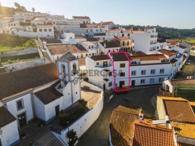 Moradia T2 Odeceixe
