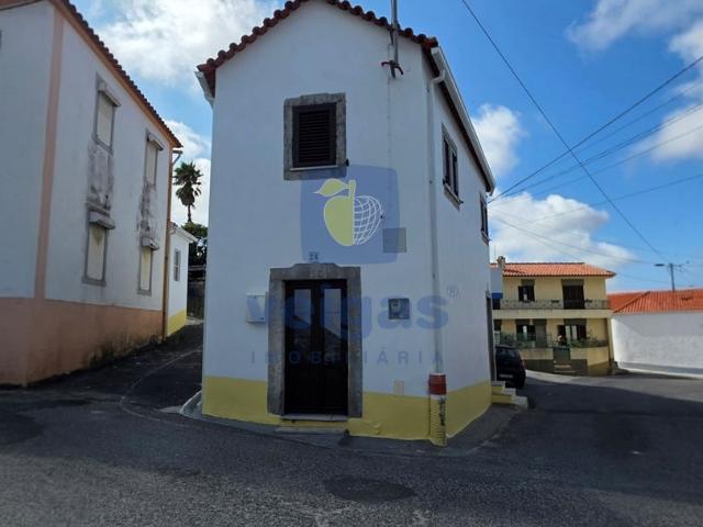 Moradia T2 Olho Marinho, Óbidos, arrendamento CAL 217161