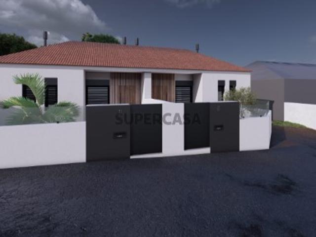 Moradia T2 Oliveira de Azeméis