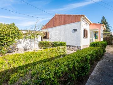 Moradia T2 Azoia 62m² Colares