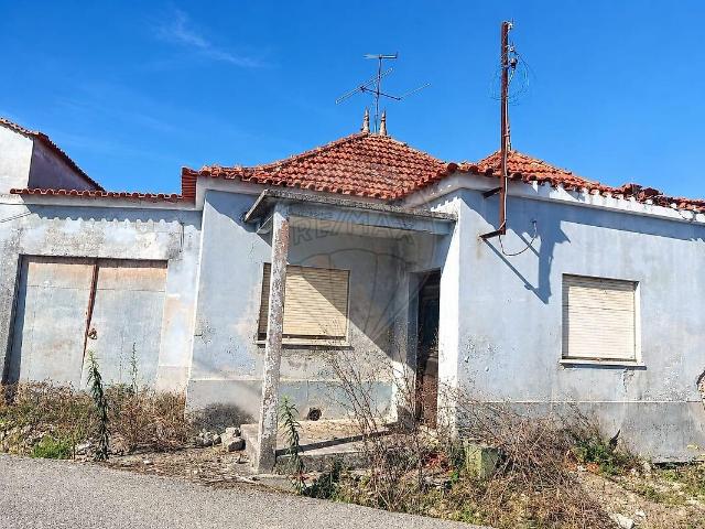 Moradia T2 à venda em Covões e Camarneira, Cantanhede RE/MAX Portugal