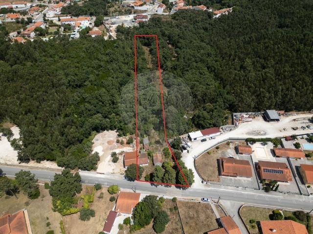 Moradia T2 à venda em Covőes