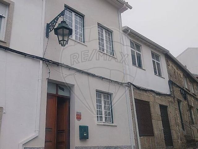 Moradia T2 à venda em Covilhã e Canhoso, Covilhã RE/MAX Portugal