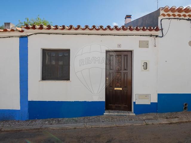 Moradia T2 à venda em Colos, Odemira RE/MAX Portugal