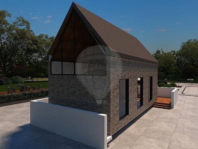 Moradia T2 à venda em Cortes do Meio, Covilhã RE/MAX Portugal