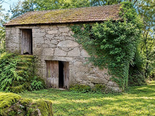 Moradia T2 à venda em Cavez, Cabeceiras de Basto RE/MAX Portugal