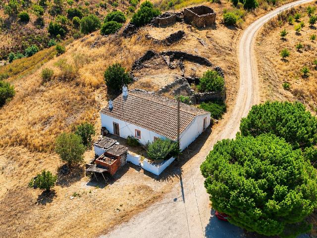Moradia T2 à venda em Cachopo, Tavira RE/MAX Portugal
