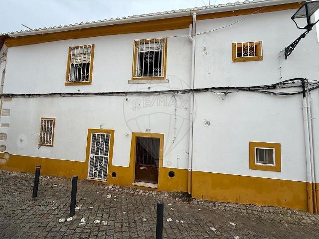 Moradia T2 à venda em Caia, São Pedro e Alcáçova, Elvas RE/MAX Portugal