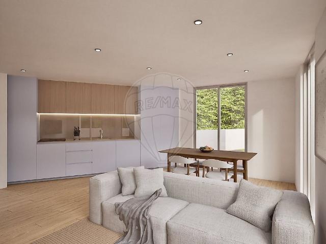 Moradia T2 à venda em Calvão, Vagos RE/MAX Portugal