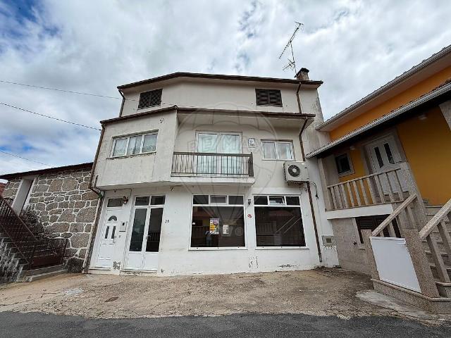 Moradia T2 à venda em Capeludos, Vila Pouca de Aguiar RE/MAX Portugal