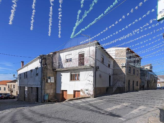 Moradia T2 à venda em Caria, Belmonte RE/MAX Portugal