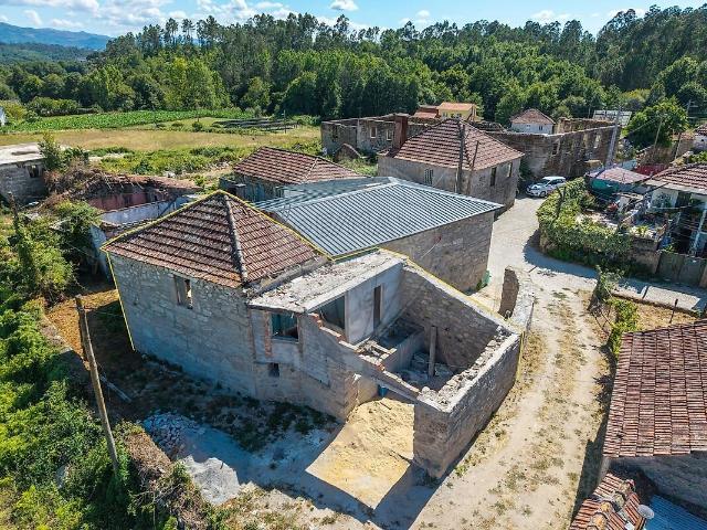 Moradia T2 à venda em Carvalhais e Candal, São Pedro do Sul RE/MAX Portugal