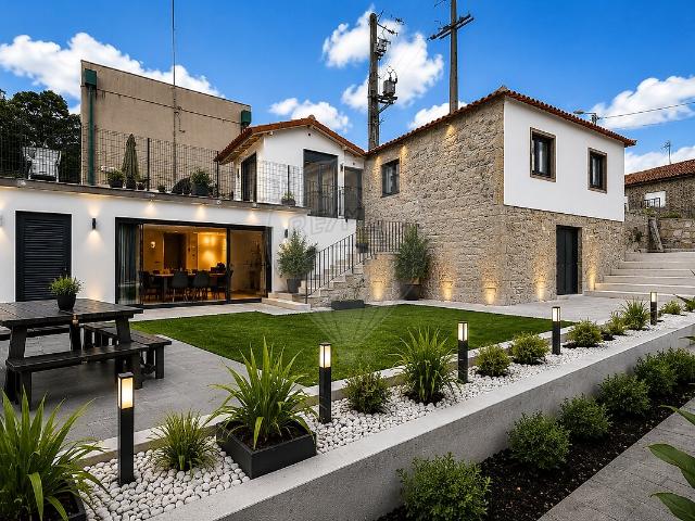 Moradia T2 à venda em Carvalhal, Barcelos RE/MAX Portugal