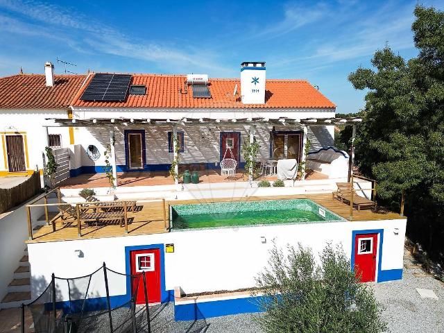 Moradia T2 à venda em Ciborro, Montemor o Novo RE/MAX Portugal