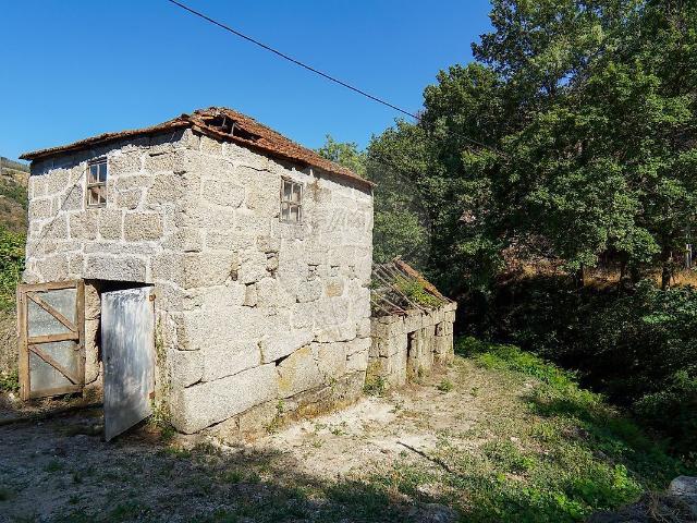 Moradia T2 à venda em Amarante