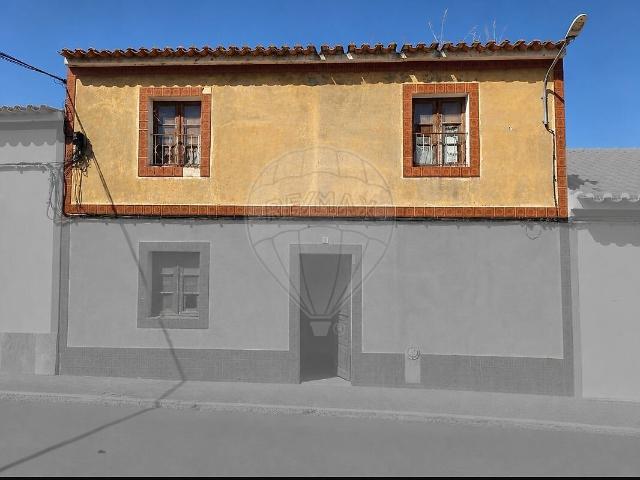 Moradia T2 à venda em Amareleja, Moura RE/MAX Portugal