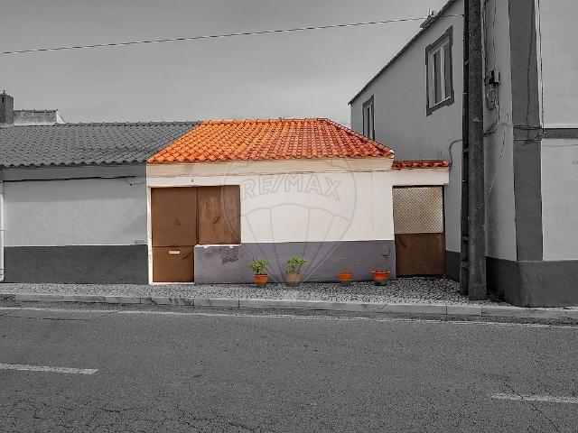Moradia T2 à venda em Ameixial Santa Vitória e São Bento, Estremoz RE/MAX Portugal