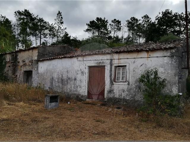 Moradia T2 à venda em Ansião