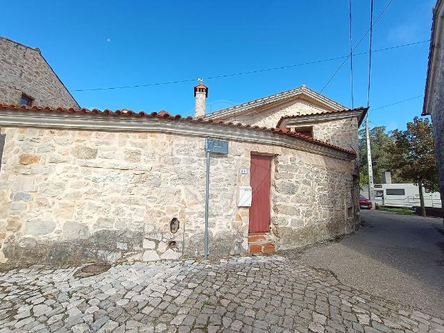 Moradia T2 à venda em Ansião