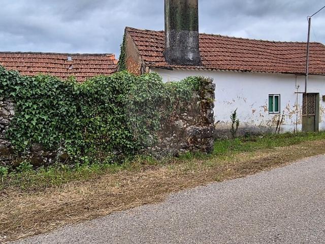 Moradia T2 à venda em Abiul, Pombal RE/MAX Portugal