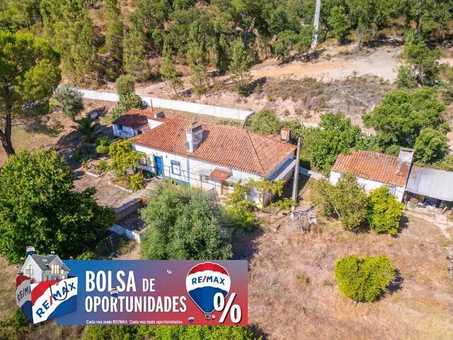 Moradia T2 à venda em Abrantes