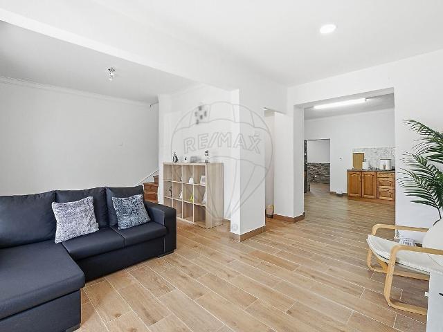 Moradia T2 à venda em Abrantes São Vicente e São João e Alferrarede, Abrantes RE/MAX Portugal