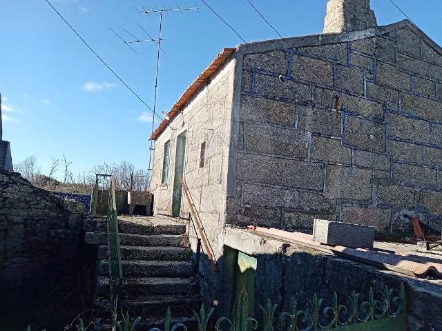 Moradia T2 à venda em Águas Belas, Sabugal RE/MAX Portugal