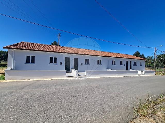 Moradia T2 à venda em Águeda e Borralha, Águeda RE/MAX Portugal